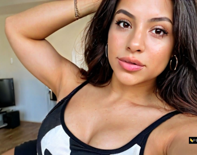 Tendencias 2025 en streaming adulto. www.petalostudio.com